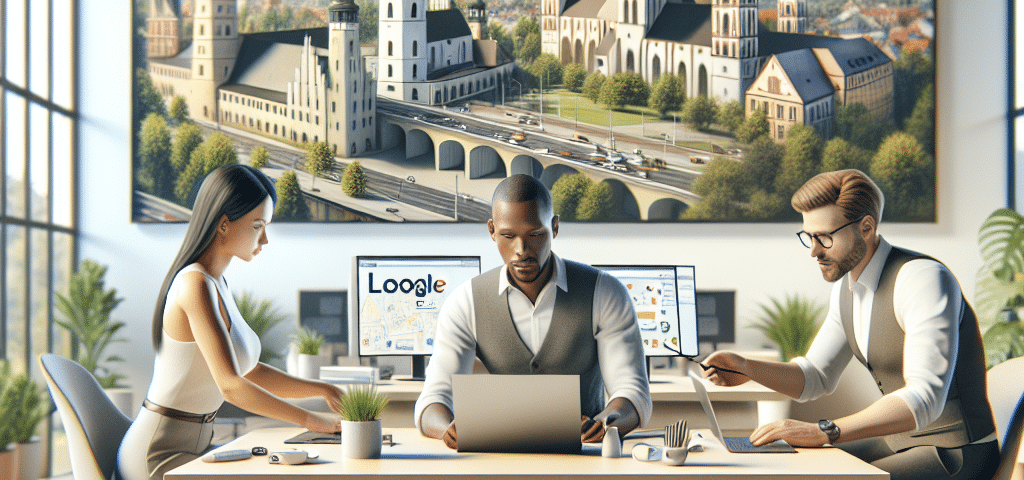 Praktyczne podejście: Jak pozycjonować GMB dla firmy remontowej w Częstochowie