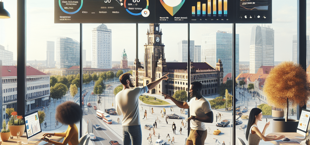 Analiza: Pozycjonowanie wizytówki Google mechanika samochodowego w Grodzisku Mazowieckim