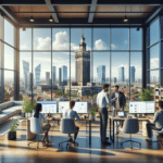 Analiza: Pozycjonowanie wizytówki Google serwisu opon w Markach