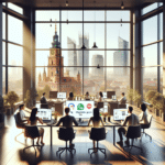 Analiza: Pozycjonowanie wizytówki Google serwisu opon w Mińsku Mazowieckim