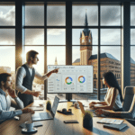 Analiza: Pozycjonowanie wizytówki Google serwisu opon w Otwocku