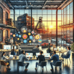 Analiza: Pozycjonowanie wizytówki Google serwisu opon w Zabrzu