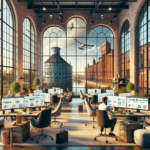 Badanie przypadku: Pozycjonowanie wizytówki dla glazurnika w Bydgoszczy