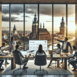 Badanie przypadku: Pozycjonowanie wizytówki dla montera klimatyzacji w Kielcach