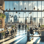 Firmy działające przy Grójeckiej — jak zdobyć lepszą widoczność w Google Maps.