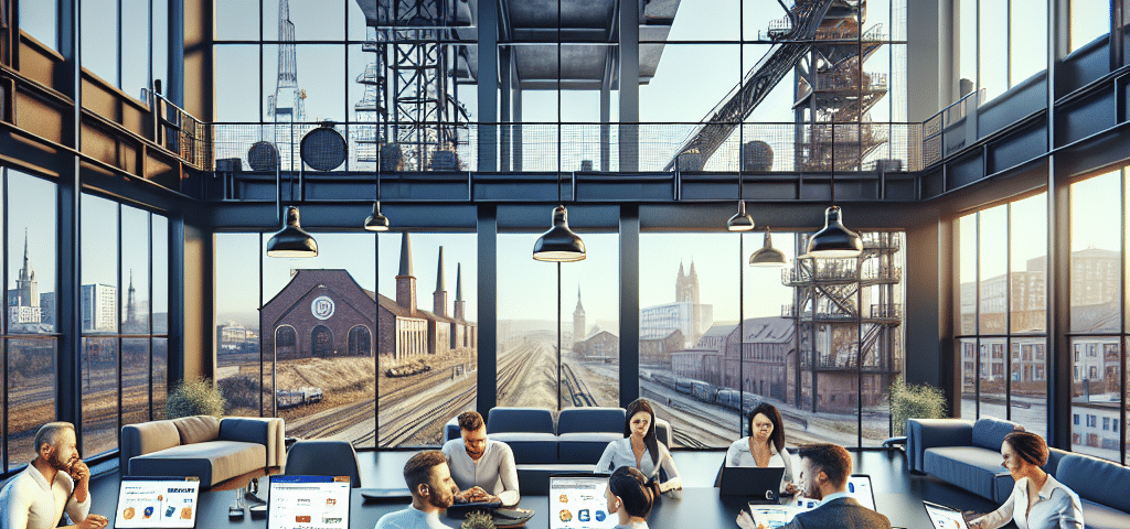 Historia sukcesu: Wizytówka Google mechanika samochodowego z Zabrza na topie