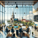 Historia sukcesu: Wizytówka Google serwisu opon z Nowego Dworu Mazowieckiego na topie