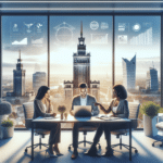 Historia sukcesu: Wizytówka Google serwisu opon z Wołomina na topie