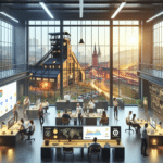 Historia sukcesu: Wizytówka Google serwisu opon z Zabrza na topie