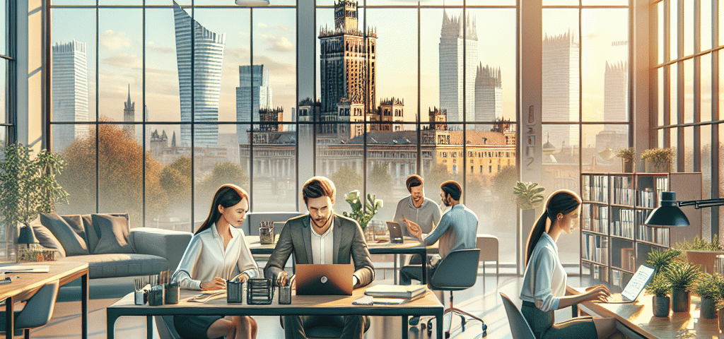 Historia sukcesu: Wizytówka Google warsztatu samochodowego z Pruszkowa na topie