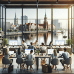 Inspirujący przykład: Optymalizacja GMB dla glazurnika z obszaru Szczecina