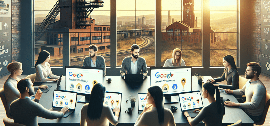 Jak osiągnęliśmy sukces w pozycjonowaniu GMB dla warsztatu samochodowego w Zabrzu