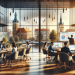 Jak wykorzystać lokalne wydarzenia na Ochocie w treściach GBP.