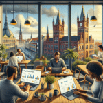 Jak zwiększyć widoczność firmy przy Placu Narutowicza w Google.