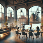 Krok po kroku: Pozycjonowanie Google dla glazurnika z Gdańska