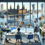 Krok po kroku: Pozycjonowanie Google dla glazurnika z Szczecina