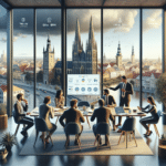 Krok po kroku: Pozycjonowanie Google dla toruńskiego lektora angielskiego