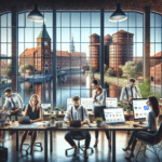 Prawdziwy przypadek: Wizytówka Google glazurnika w Bydgoszczy - od zera do lidera