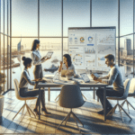 Prawdziwy przypadek: Wizytówka Google glazurnika w Gdyni - od zera do lidera