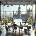 Prawdziwy przypadek: Wizytówka Google glazurnika w Sosnowcu - od zera do lidera