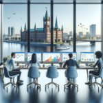 Prawdziwy przypadek: Wizytówka Google glazurnika w Szczecinie - od zera do lidera