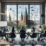 Prawdziwy przypadek: Wizytówka Google szkoły jazdy w Toruniu – od zera do lidera