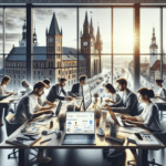 Przewodnik po pozycjonowaniu: Przypadek przedszkola na toruńskim rynku