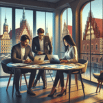 Przykład z praktyki: Sekrety pozycjonowania glazurnika z Wrocławia