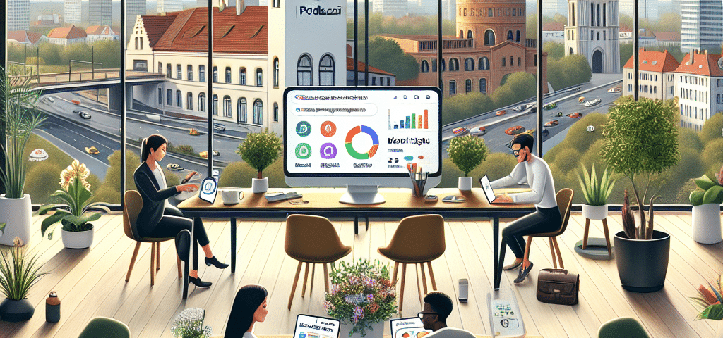 Przykład z praktyki: Sekrety pozycjonowania lakiernika z Mokotowa