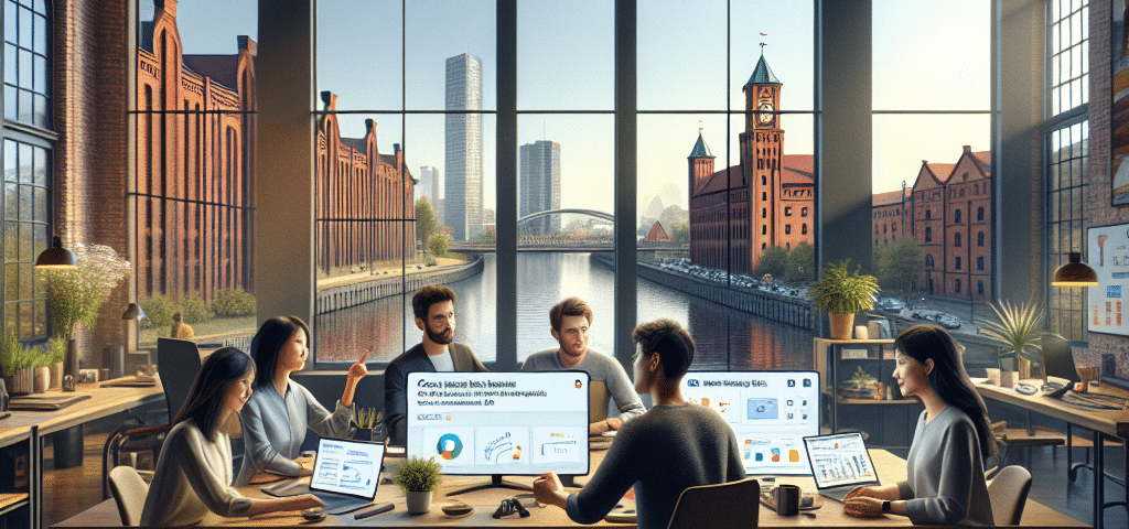 Przykład z praktyki: Sekrety pozycjonowania mechanika samochodowego z Kobyłki