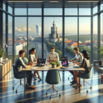 Przykład z praktyki: Sekrety pozycjonowania serwisu opon z Legionowa