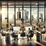 Przykład z praktyki: Sekrety pozycjonowania serwisu opon z Marek