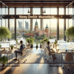 Przykład z praktyki: Sekrety pozycjonowania serwisu opon z Nowego Dworu Mazowieckiego