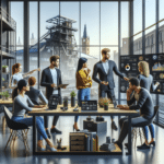 Przykład z praktyki: Sekrety pozycjonowania serwisu opon z Zabrza