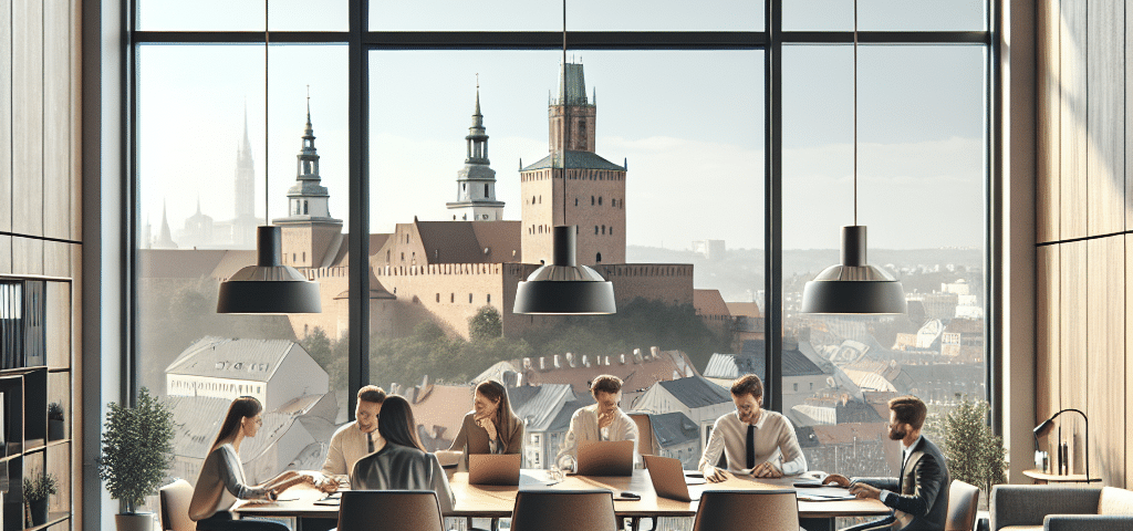 SEO dla usług malarskich na Węglinie