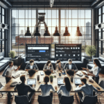 Studium przypadku: Optymalizacja wizytówki Google serwisu opon z Zabrza