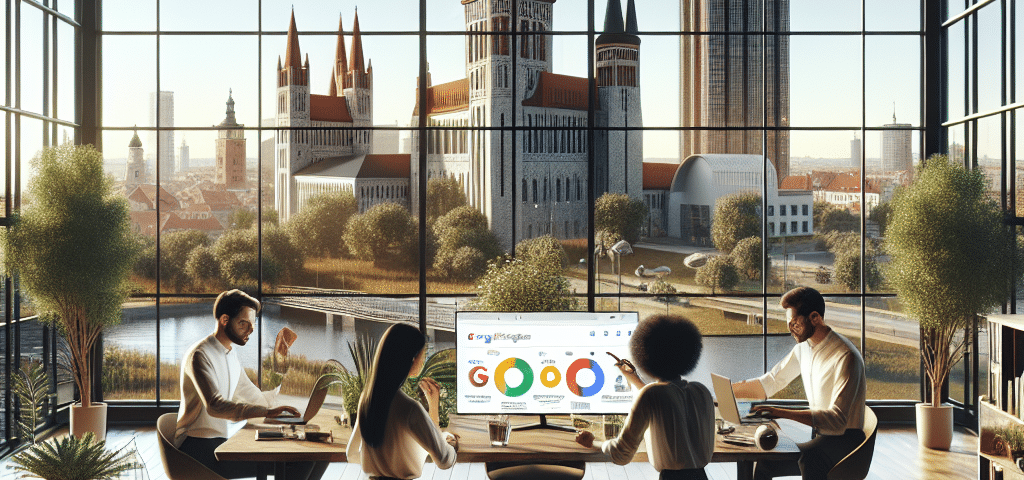 Studium przypadku: Optymalizacja wizytówki Google wulkanizacji na Mokotowa