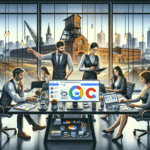 Studium przypadku: Optymalizacja wizytówki Google wulkanizacji z Zabrza