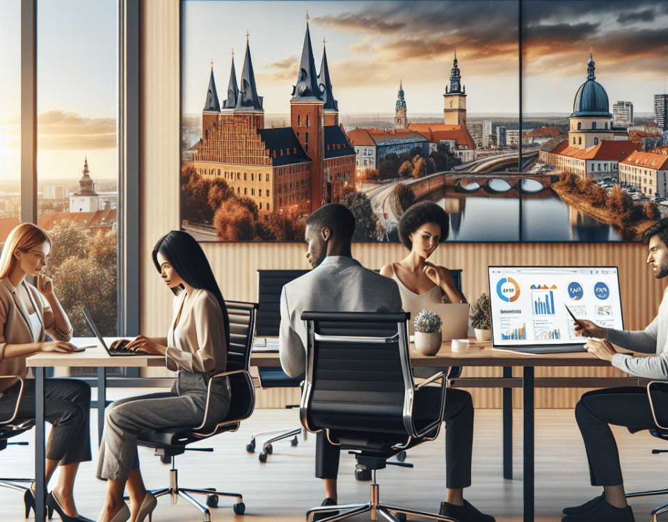 Szczegółowa analiza: Jak wypozycjonować wizytówkę dla glazurnika w Białymstoku