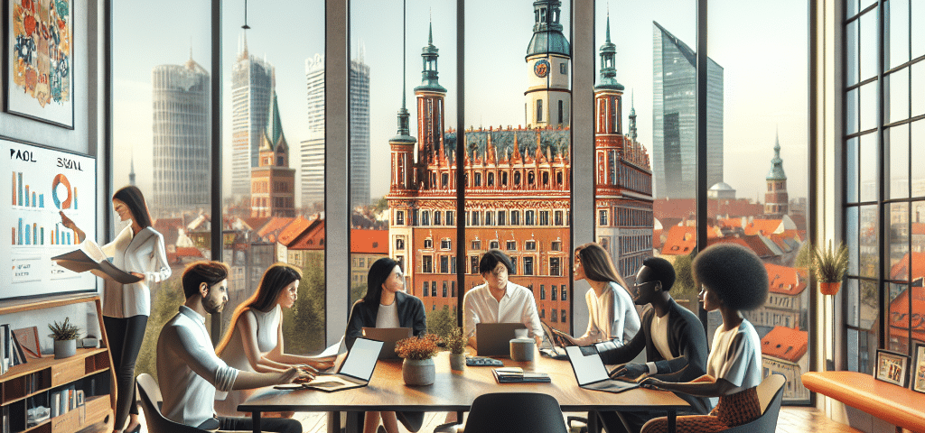 Szczegółowa analiza: Jak wypozycjonować wizytówkę dla glazurnika w Poznaniu