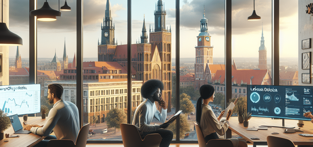 Szczegółowa analiza: Jak wypozycjonować wizytówkę dla glazurnika w Radomiu