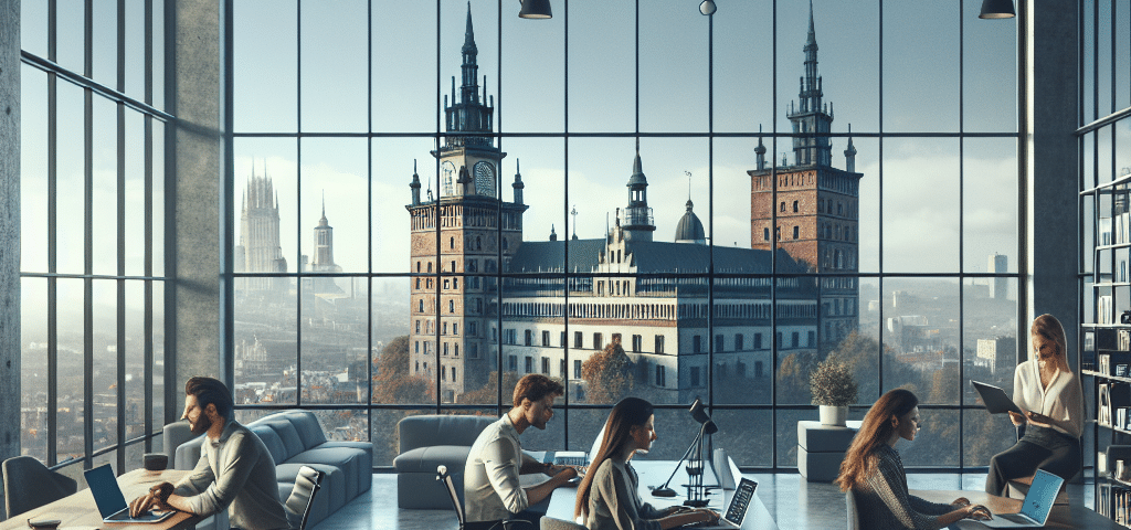 Szczegółowa analiza: Jak wypozycjonować wizytówkę dla glazurnika w Sosnowcu