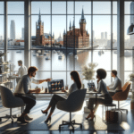 Szczegółowa analiza: Jak wypozycjonować wizytówkę dla glazurnika w Szczecinie