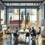 Z życia wzięte: Optymalizacja wizytówki Google glazurnika z Poznania