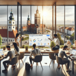 Analiza: Pozycjonowanie wizytówki Google lakiernika w Mińsku Mazowieckim