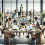 Analiza: Pozycjonowanie wizytówki Google lakiernika w Ząbkach