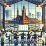 Case study: Pozycjonowanie sklepu z kawą specialty w Katowicach