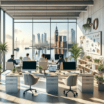 Case study z Gdyni: Pozycjonowanie GMB glazurnika