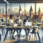 Case study z Gliwic: Pozycjonowanie GMB glazurnika