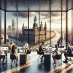 Case study z Poznania: Pozycjonowanie GMB glazurnika